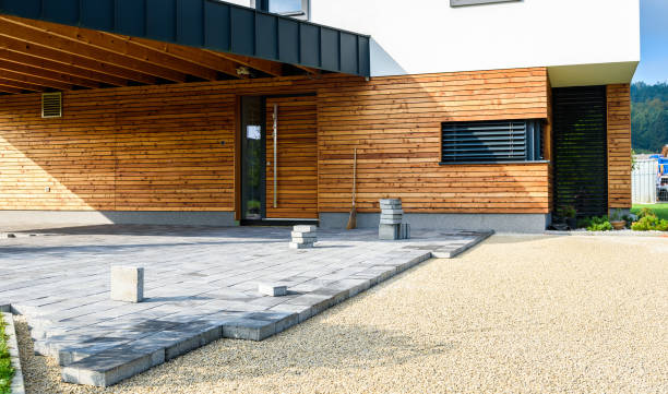 Best Professional Driveway Pavers  in Mills, WY