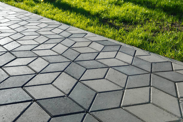 Best Driveway Resurfacing Pavers  in Mills, WY