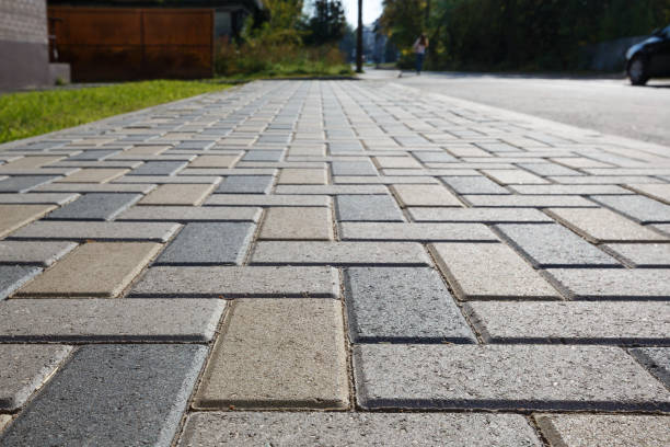 Professional Driveway Pavers in Mills, WY