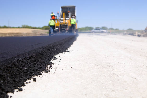 Best Best Driveway Pavers  in Mills, WY