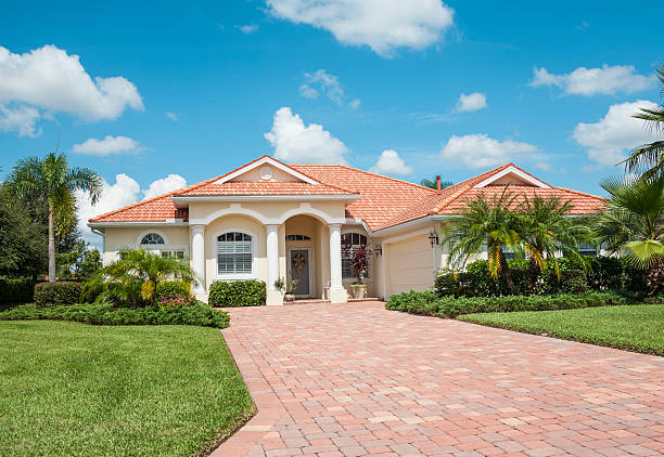 Best Decorative Driveway Pavers  in Mills, WY