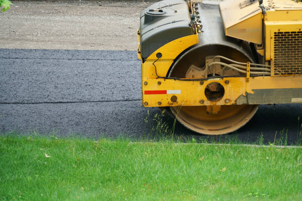 Best Residential Paver Driveway  in Mills, WY