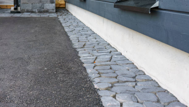 Best Concrete Paver Driveway  in Mills, WY