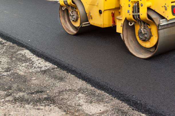 Best Driveway Pavers Near Me  in Mills, WY